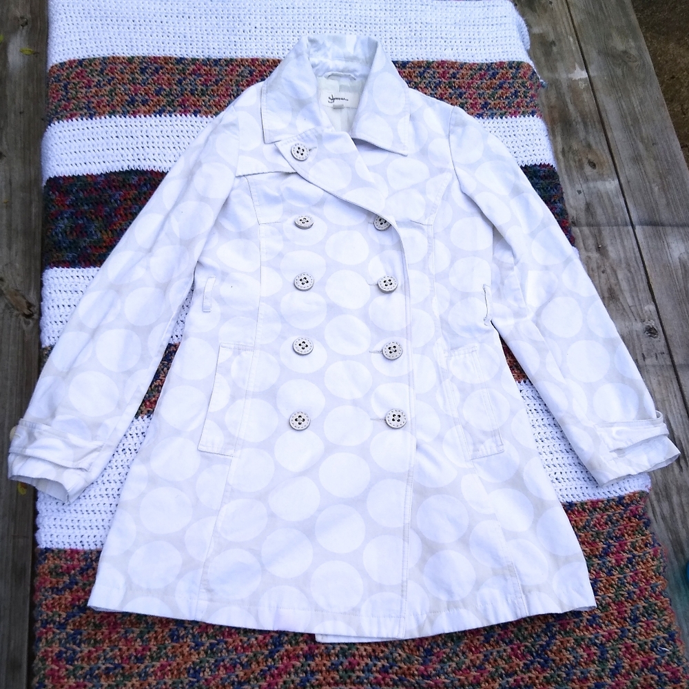 Merona XS coat